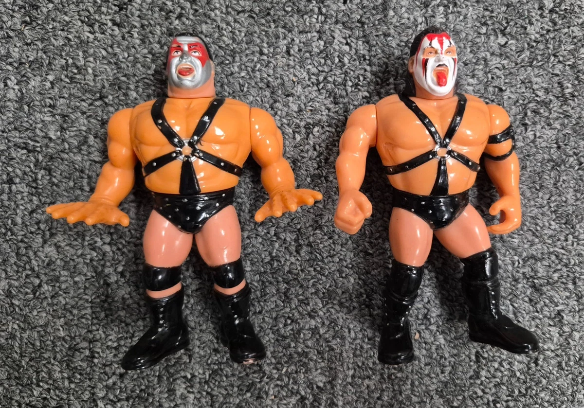 Wwe Demolition for sale | eBay