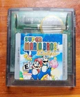 Super Mario Bros Deluxe - Nintendo Game Boy Color  - 1998 - Vintage