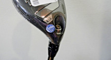 NEW CALLAWAY BB23 BIG BERTHA REVA HYBRID 6 RCH 45g LADIES SHAFT 27 ADJUSTABLE