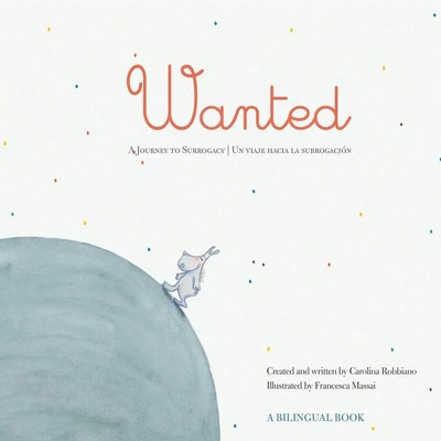 Carolina Robbiano | Wanted | Taschenbuch | Englisch (2015) | Archway Publishing