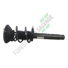 2014 BMW 1 SERIES FRONT STRUT RIGHT OFFSIDE 1.6 DIESEL 31316873723