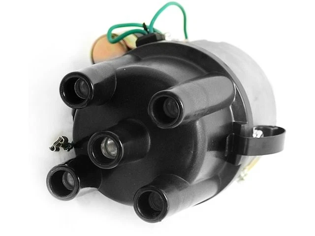 Distribuidor de encendido para Volkswagen Transporter 1955-1972 14783YSMR 1967 1960 Foto 3 de 3