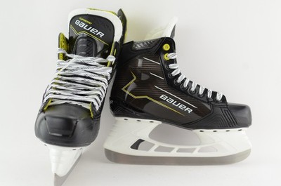 Bauer Supreme M30 Senior Ice Hockey Skates Size 8.5 D (0424-9851)