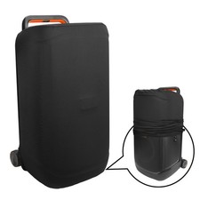 Speaker Dust Cover Stretchy Soft Lycra Dust Protector Fit for JBL PartyBox 520
