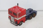 transformers g1 original vintage optimus prime cab