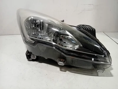 Peugeot 5008 Phare droit 2014-2017 9805505380 DV6FC BHX - Photo 1/4