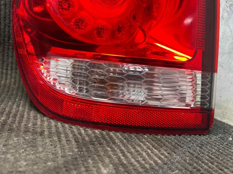 Fits 2011-2020 Dodge Journey Left Tail Light OEM:68078465AD - Image 2 of 4