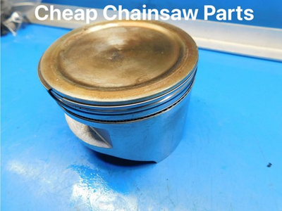 #ad OEM PISTON amp; RING SET FOR STIHL RB800 PRESSURE WASHER BOX 895 C $55.00