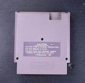 Faxanadu Cartridge Only!  NES Nintendo RPG