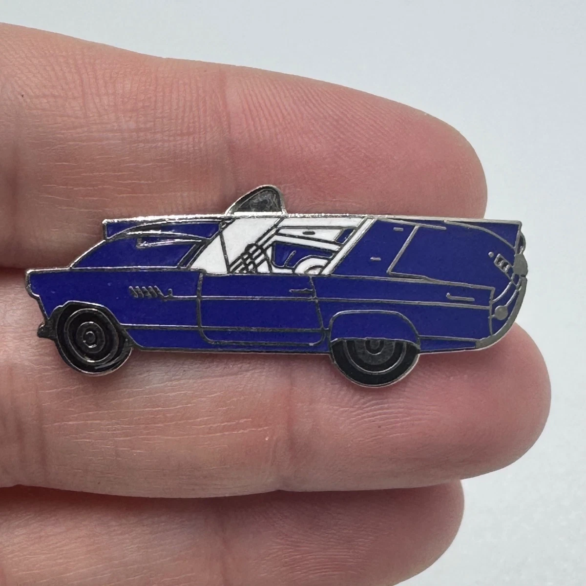 Thunderbird Pin for sale | eBay