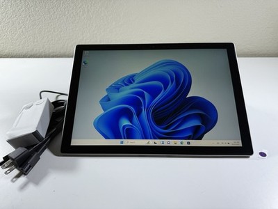 MICROSOFT  SURFACE PRO 7 PLUS 1961 2736x1824 I5-1135G7  16GB 256GB WIN 11 PRO