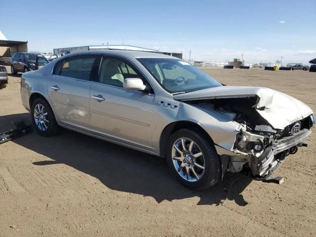Used Automatic Transmission Assembly fits: 2007 Buick Lucerne AT 3.8 Grade C - Image 4 of 4