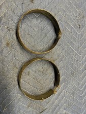 Ford Model T Generator Inspection Bands 1927 1926 1925 1924 1923 1922 1921 1920
