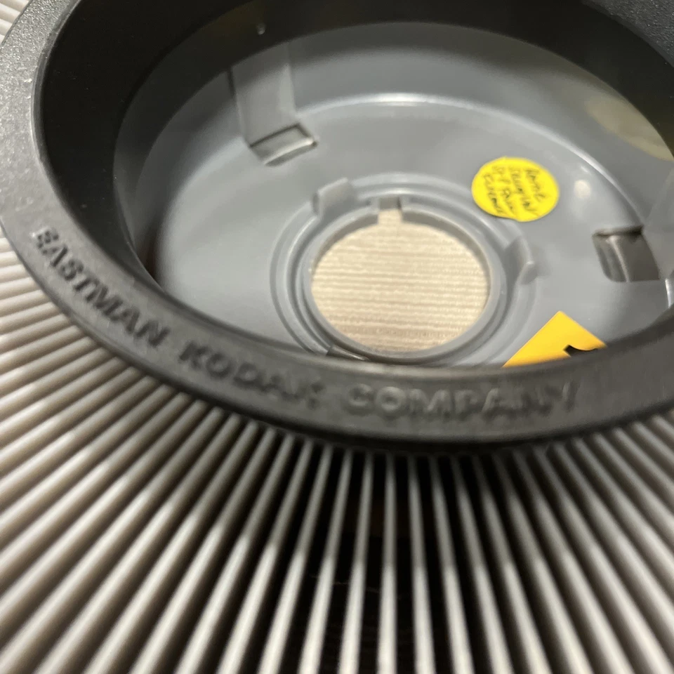 Kodak Carousel Transvue 140 Projector Slide Tray  - Image 2 of 4