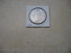 1879 Morgan Silver Dollar 90% Silver -  Circulated condition