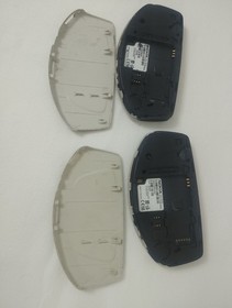 Vintage Lot 4 Nokia N-GAGE Classic