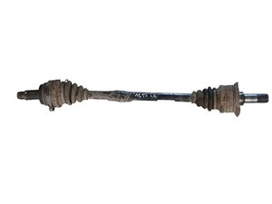 BMW X3 F25 2012 Links Antriebswelle hinten 7598037 Diesel 135kW PLO33604