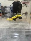 Vintage 1971 Lesney England Matchbox Speed Kings K-34 Thunderclap Race Car
