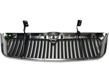 2003-2005 Lincoln Navigator Aviator Grille Asm Radiator 2c5z8200aa - New Oem 2003-2005 Lincoln Navigator Aviator Grille Asm Radiator 2c5z8200aa - New Oem