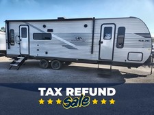 2026 Jayco Jay Flight SLX Double Axle 262RLS