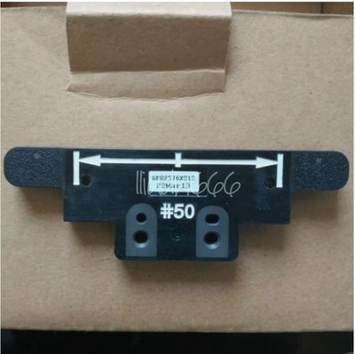New 1PCS Fisher GE02576x012 Feedback Array #50 mm (2 inch) *hu