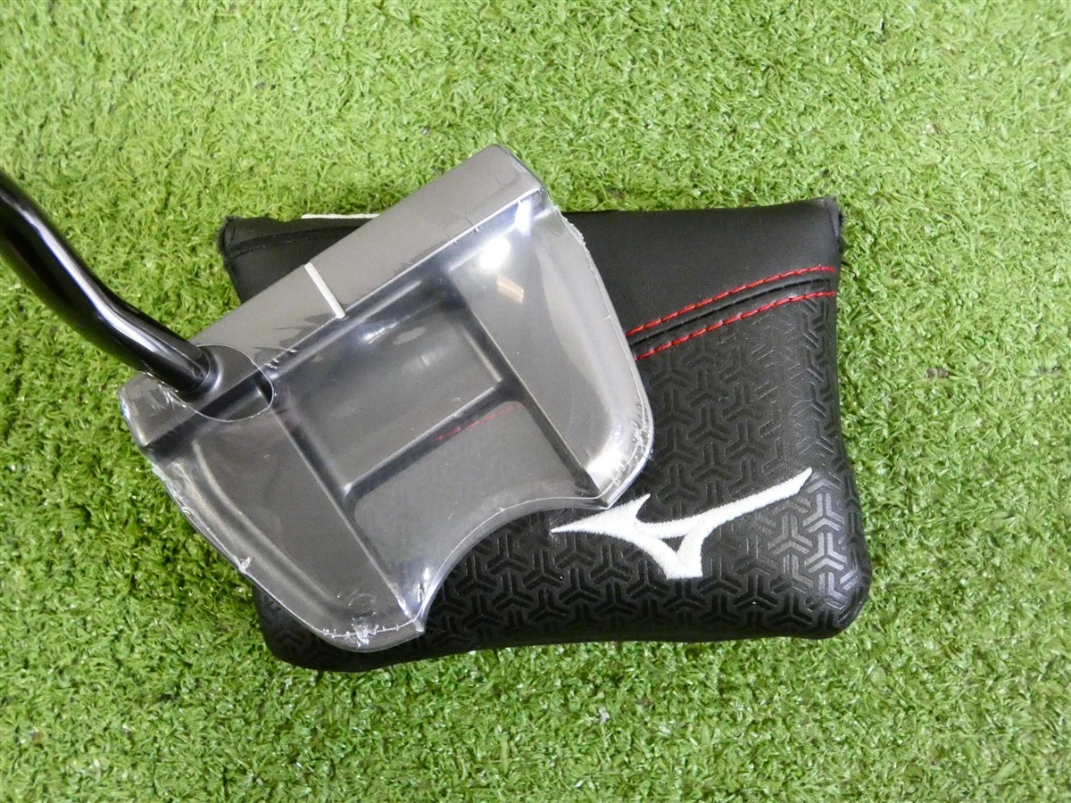 25+ Mizuno Putter Golf Clubs for sale | Updated Oct 2026