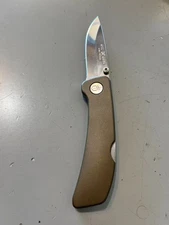 Gerber, 1939 Series, 420HC, Folding Knife, G27