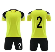 soccer jerseys Shorts Socks for boys Custom Goalie Jersey Shirts Soccer Uniform