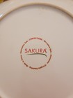 Sakura Confections 2 Salad Plates 8" Gourmet Chocolate Collection  — photo 5