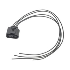 For Audi RS6 2003 Electrical Connector | Blade Terminal | 1J0973704, 5143777A