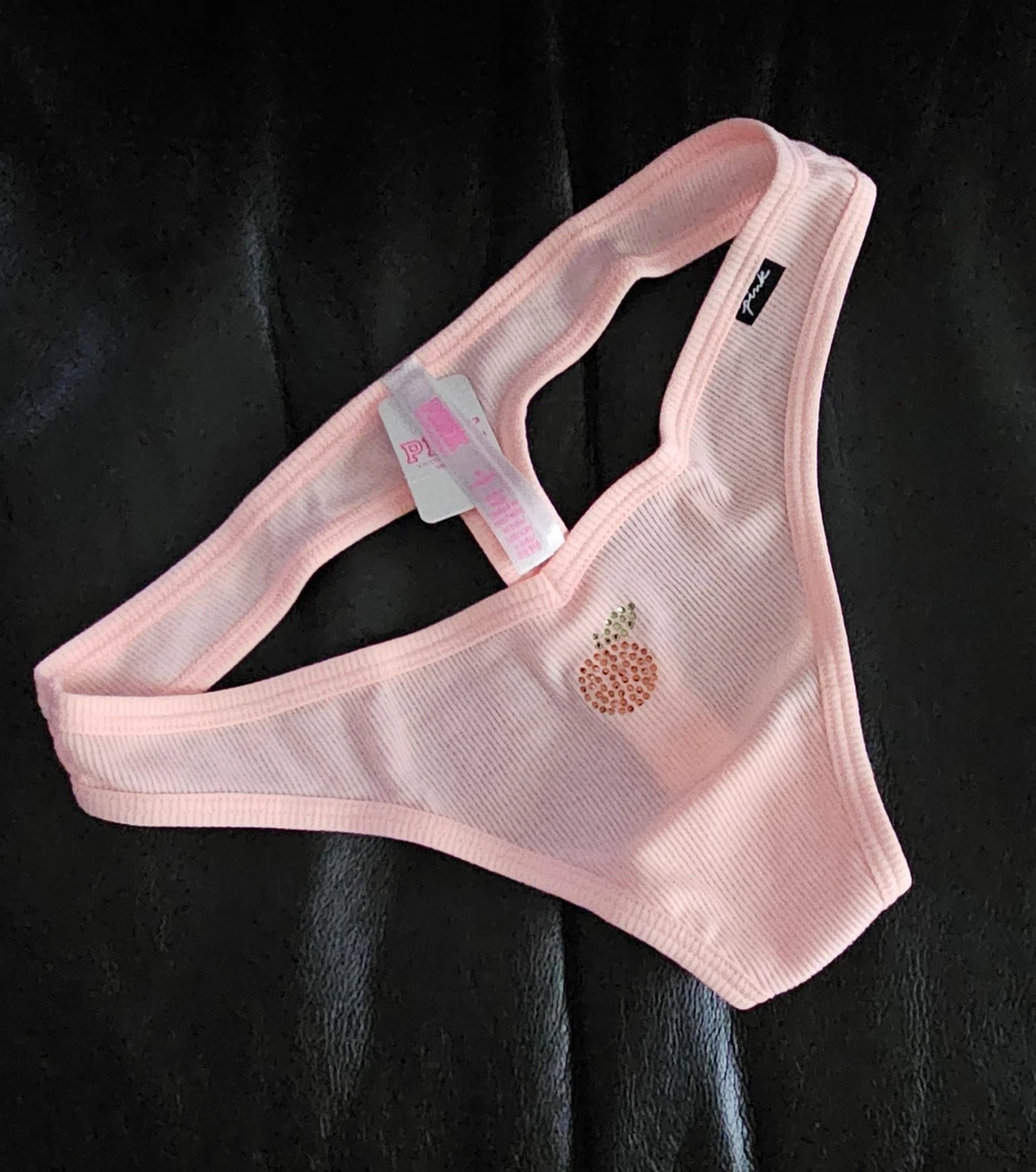 Cotton Blend Striped Orange Panties for Women for sale | eBay