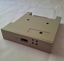 3.5, 1.44MB Latest Floppy Disk USB Emulator
