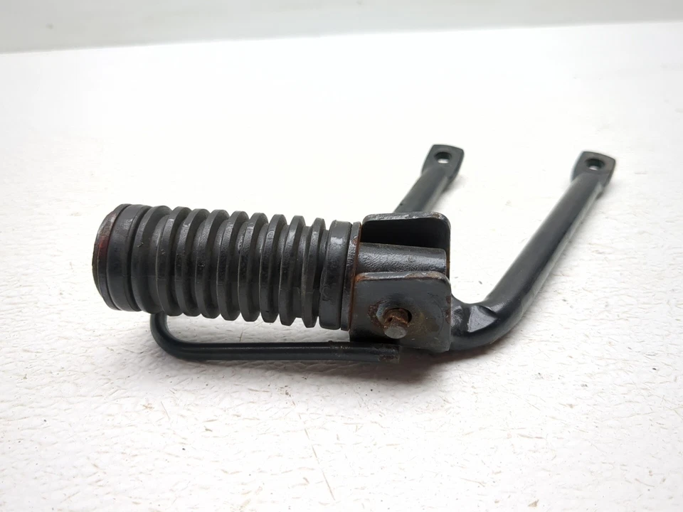 Pie trasero derecho pasajero Honda XR650L 94-25 Foto 2 de 4