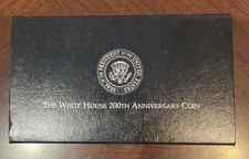200th Anniversary Coin for sale | eBay
