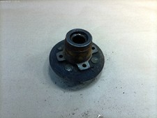 Original Austin Marina Front Disc Steel Wheel Hub 21h5154 Oem