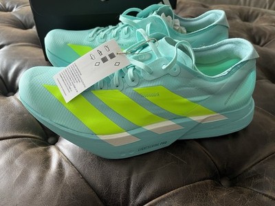 Adidas Adizero Adios Pro 4 Men's Running Shoes Size 10.5