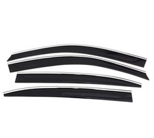  AVS Low Profile Ventvisor / Window Deflectors  Fits 2020 - 2024 Buick