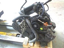 Moteur Citroen EVASION
