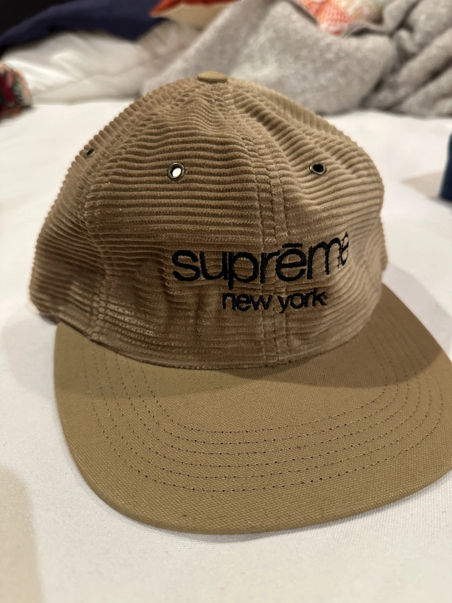 25+ Supreme Corduroy Hats for Men for sale | Updated Oct 2026