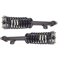 For Chrysler 300 Dodge Charger RWD Front Complete Strut Assembly Shock Absorber