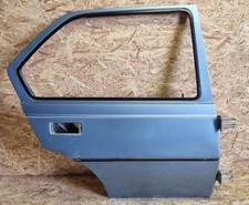 Porte arrière et accessoires Volvo 340