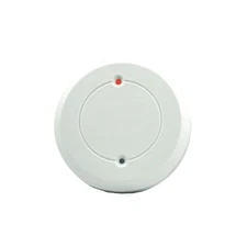 BOSCH SECURITY VIDEO DS1108I Glass Break Detector (Round) 25 Ft (NA)