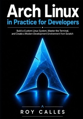 Arch Linux in Practice for Developers: Build a Custom Linux System, Master the T