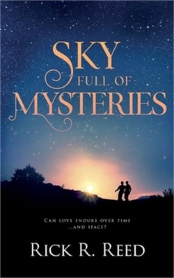 Sky Full of Mysteries (Paperback or Softback)