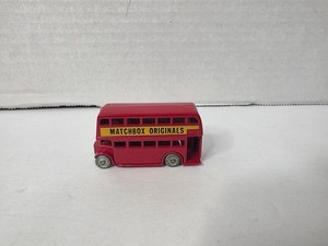 matchbox london bus | eBay