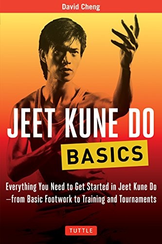 Jeet Kune Do Basics: Everything You Need to Get Started in Jeet Kune Do - from - Image 5