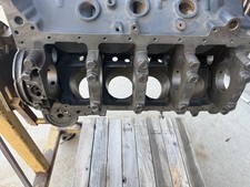 For Gm 454 Engine Empty Block 10114182 Standard Bore