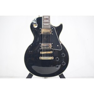 Epiphone Les Paul Custom 2024★ハードケース付★ Epiphone Les Paul Custom 2024 | eBay