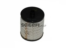 Filtre à carburant Citroen C6