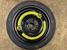 VW Polo - Notrad Reserverad 105/70 R14 6N0601025G